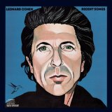 Download Leonard Cohen Came So Far For Beauty sheet music and printable PDF music notes