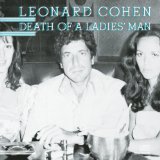 Download Leonard Cohen Death Of A Ladies' Man sheet music and printable PDF music notes