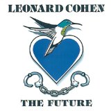 Download Leonard Cohen Democracy sheet music and printable PDF music notes