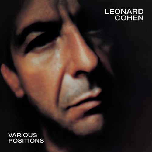 Leonard Cohen, Hallelujah (arr. Ethan Sperry), TTBB