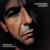 Download Leonard Cohen Night Comes On sheet music and printable PDF music notes