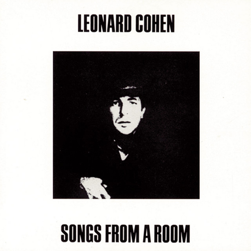 Leonard Cohen, Partisan, Piano, Vocal & Guitar