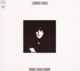 Download Leonard Cohen Seems So Long Ago, Nancy sheet music and printable PDF music notes