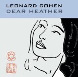 Download Leonard Cohen The Letters sheet music and printable PDF music notes