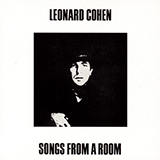 Download Leonard Cohen The Partisan sheet music and printable PDF music notes