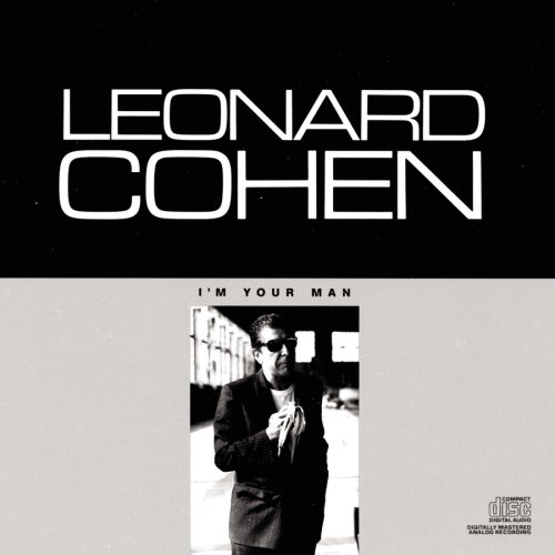 Leonard Cohen, Tower Of Song, Lyrics & Chords