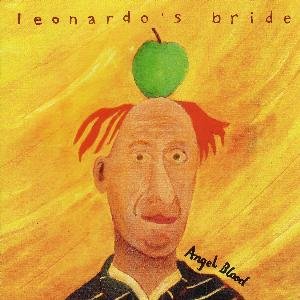 Leonardo's Bride, Even When I'm Sleeping, Melody Line, Lyrics & Chords