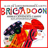 Download Lerner & Loewe Brigadoon sheet music and printable PDF music notes