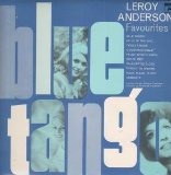 Download Leroy Anderson Blue Tango sheet music and printable PDF music notes