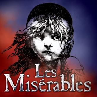 Les Miserables (Musical), A Little Fall Of Rain, Piano