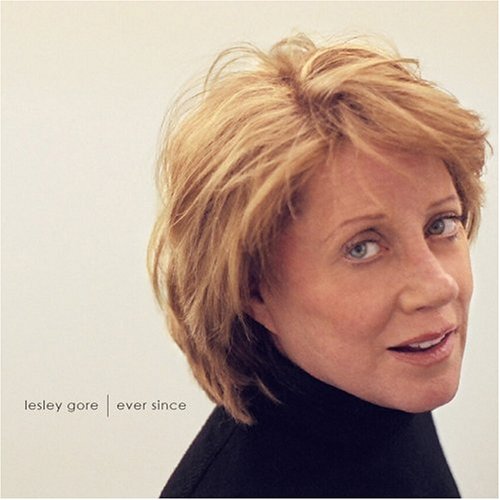 Lesley Gore, Out Here On My Own, Piano