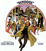 Download Leslie Bricusse A Christmas Carol sheet music and printable PDF music notes