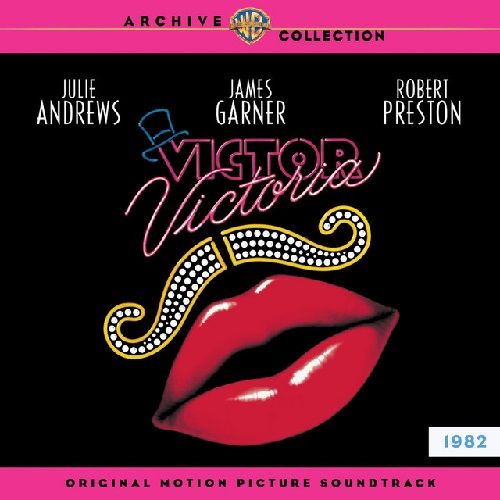 Leslie Bricusse and Henry Mancini, Crazy World (from Victor/Victoria), Piano & Vocal