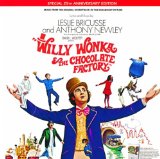 Download Leslie Bricusse Oompa-Loompa-Doompadee-Doo sheet music and printable PDF music notes