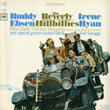 Download Lester Flatt & Earl Scruggs Ballad Of Jed Clampett (from The Beverly Hillbillies) (arr. Jim Schustedt) sheet music and printable PDF music notes
