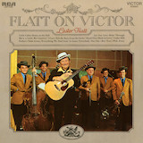 Download Lester Flatt Pick Away sheet music and printable PDF music notes