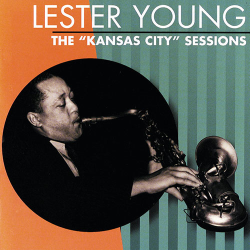 Lester Young, I Got Rhythm, Tenor Sax Transcription