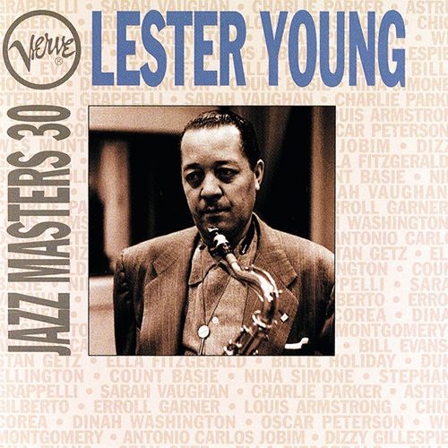 Lester Young, On The Sunny Side Of The Street, Tenor Sax Transcription