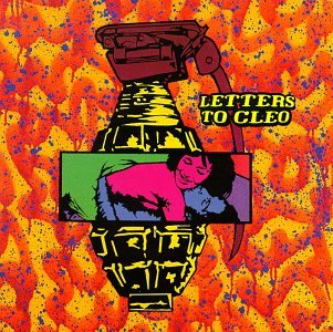 Letters To Cleo, Awake, Piano, Vocal & Guitar (Right-Hand Melody)