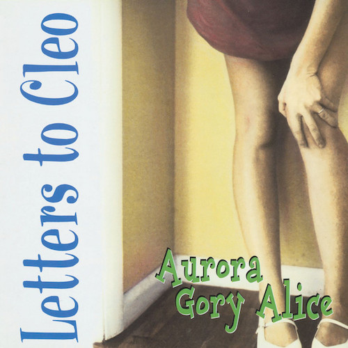 Letters To Cleo, Here And Now, Piano, Vocal & Guitar Chords (Right-Hand Melody)