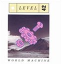 Level 42, Something About You, Piano, Vocal & Guitar (Right-Hand Melody)