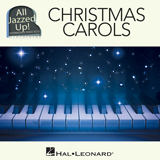 Download Lewis H. Redner O Little Town Of Bethlehem [Jazz version] sheet music and printable PDF music notes