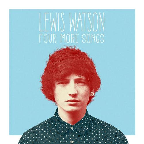 Lewis Watson, Calling, Piano, Vocal & Guitar (Right-Hand Melody)