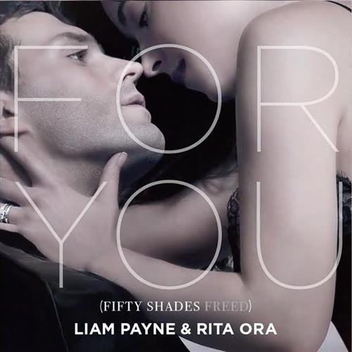 Liam Payne, For You, Piano, Vocal & Guitar (Right-Hand Melody)