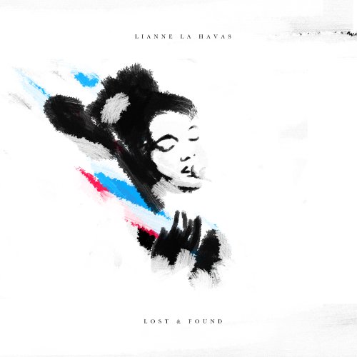 Lianne La Havas, Lost & Found, Piano, Vocal & Guitar (Right-Hand Melody)