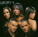 Download Liberty X Being Nobody sheet music and printable PDF music notes