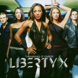 Download Liberty X Holding On For You sheet music and printable PDF music notes