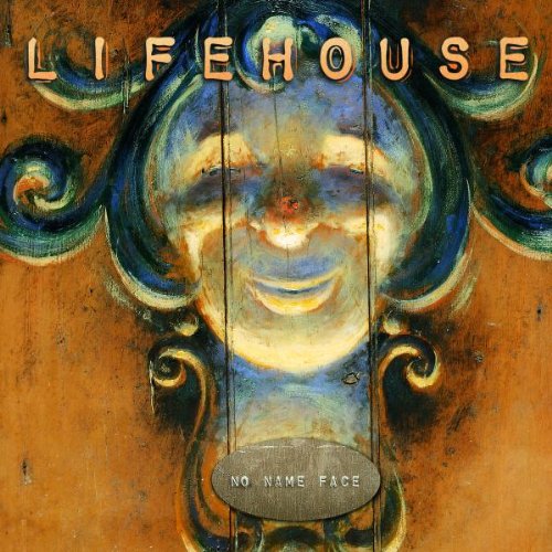 Lifehouse, Hanging By A Moment, Piano, Vocal & Guitar Chords (Right-Hand Melody)