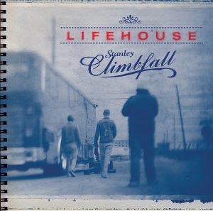 Lifehouse, Spin, Piano, Vocal & Guitar (Right-Hand Melody)