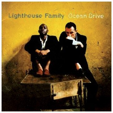 Lighthouse Family, Beautiful Night, Piano, Vocal & Guitar (Right-Hand Melody)