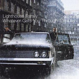 Lighthouse Family, Free/One (I Wish I Knew How It Would Feel To Be and One), Piano, Vocal & Guitar