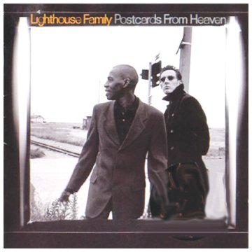 Lighthouse Family, Postcard From Heaven, Piano, Vocal & Guitar (Right-Hand Melody)