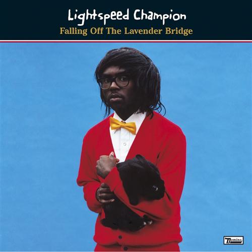 Lightspeed Champion, Tell Me What It's Worth, Lyrics & Chords