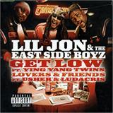Download Lil' Jon and the Eastside Boys Get Low sheet music and printable PDF music notes