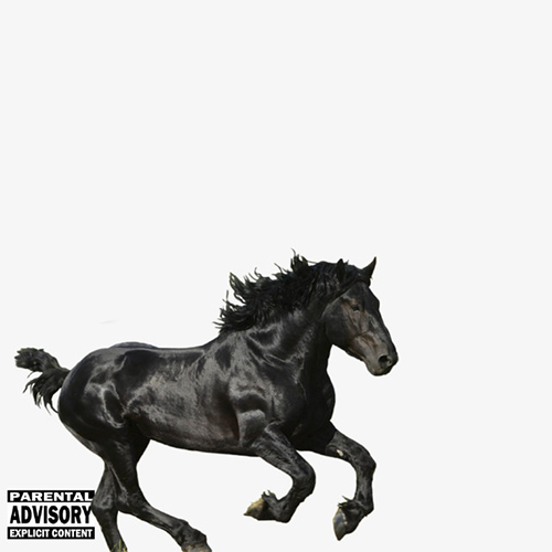 Lil Nas X, Old Town Road (I Got The Horses In The Back), Easy Piano