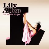 Download Lily Allen Everyone's At It sheet music and printable PDF music notes