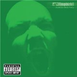 Download Limp Bizkit Eat You Alive sheet music and printable PDF music notes