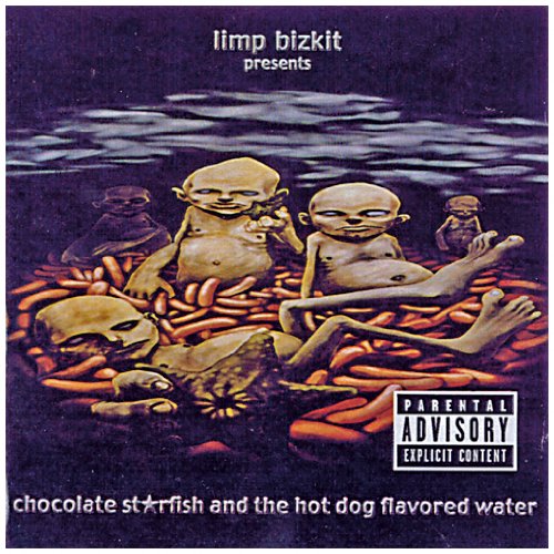 Limp Bizkit, Rollin', Guitar Tab