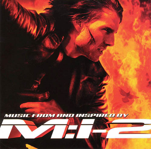 Limp Bizkit, Take A Look Around (theme from Mission Impossible 2 ), Lyrics & Chords