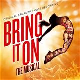 Download Lin-Manuel Miranda Enjoy The Trip sheet music and printable PDF music notes