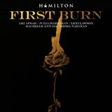 Download Lin-Manuel Miranda First Burn sheet music and printable PDF music notes