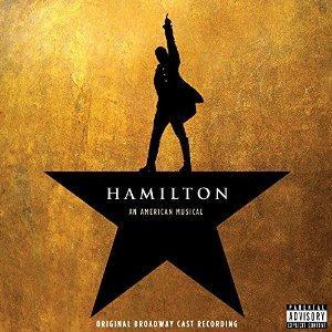 Lin-Manuel Miranda, My Shot (from Hamilton) (arr. Roger Emerson), SATB