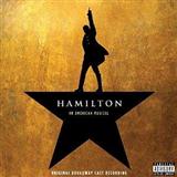 Download Lin-Manuel Miranda My Shot (from Hamilton) (arr. Roger Emerson) sheet music and printable PDF music notes