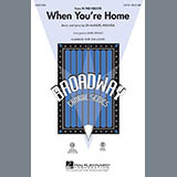 Download Mark Brymer When You're Home (from In The Heights) sheet music and printable PDF music notes