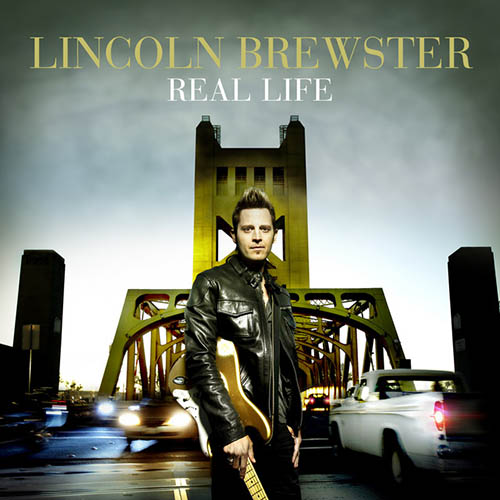 Lincoln Brewster, Best Days, Piano, Vocal & Guitar (Right-Hand Melody)