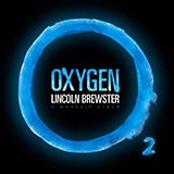 Download Lincoln Brewster There Is Power sheet music and printable PDF music notes